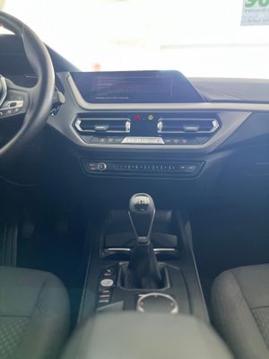 BMW Serie 1 116d  - Foto 19
