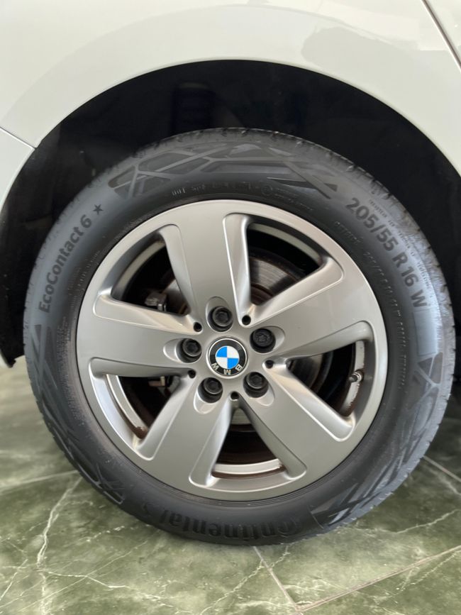 BMW Serie 1 116d  - Foto 30