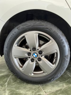 BMW Serie 1 116d  - Foto 30
