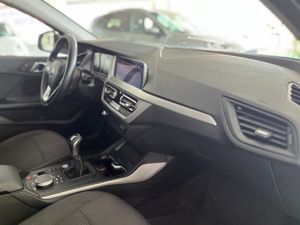 BMW Serie 1 116d  - Foto 23
