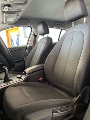 BMW Serie 1 116d  - Foto 13
