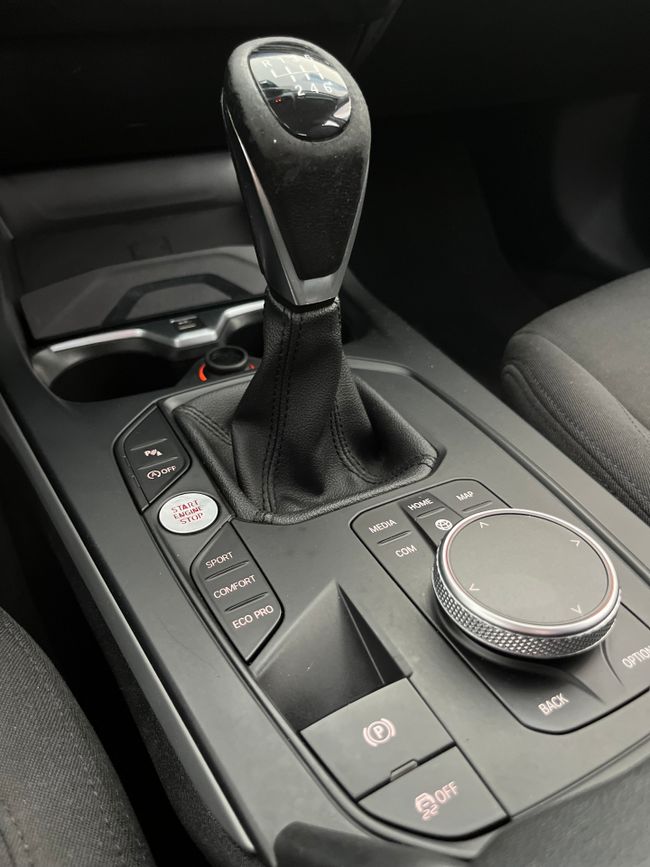 BMW Serie 1 116d  - Foto 12