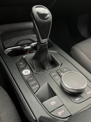 BMW Serie 1 116d  - Foto 12