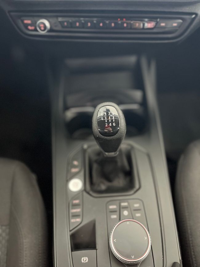 BMW Serie 1 116d  - Foto 15