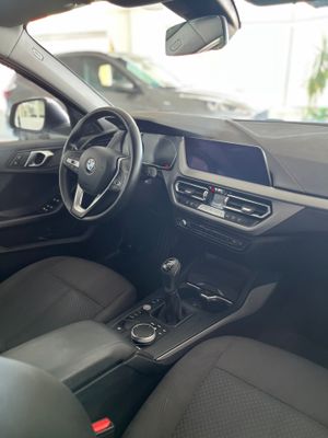 BMW Serie 1 116d  - Foto 24