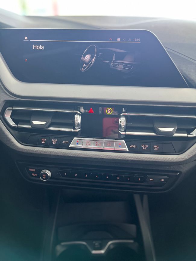 BMW Serie 1 116d  - Foto 20