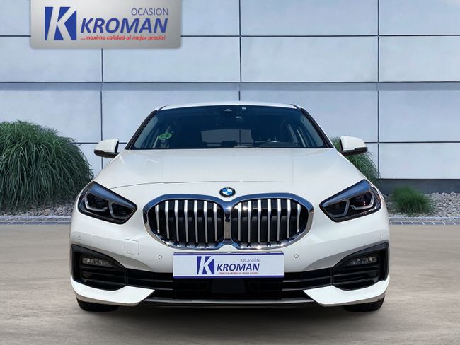 BMW Serie 1 116d  - Foto 3
