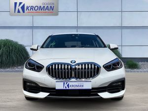 BMW Serie 1 116d  - Foto 3