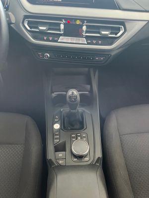 BMW Serie 1 116d  - Foto 14