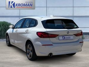 BMW Serie 1 116d  - Foto 5
