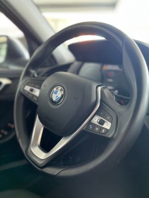 BMW Serie 1 116d  - Foto 21