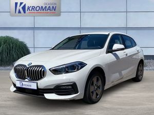 BMW Serie 1 116d  - Foto 4