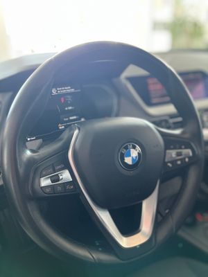 BMW Serie 1 116d  - Foto 8