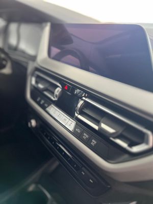 BMW Serie 1 116d  - Foto 22
