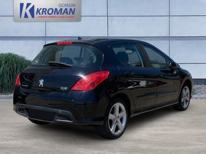 Peugeot 308 3p Confort 1.6 VTi 120 CV  - Foto 5