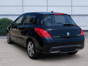 Peugeot 308 3p Confort 1.6 VTi 120 CV  - Foto 6