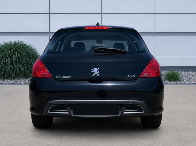 Peugeot 308 3p Confort 1.6 VTi 120 CV  - Foto 7