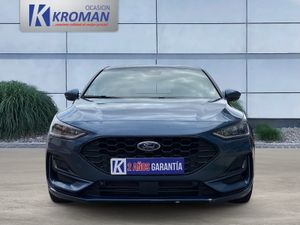 Ford Focus Focus Berlina ST-Line X 1.0 EcoBoost MHEV 114 kW  - Foto 3