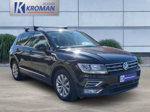 Volkswagen Tiguan Tiguan Advance 2.0 TDI 110 kW  - Foto 2