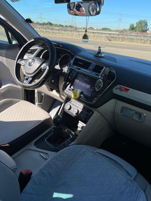 Volkswagen Tiguan Tiguan Advance 2.0 TDI 110 kW  - Foto 9