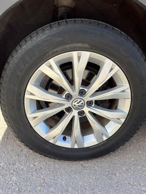 Volkswagen Tiguan Tiguan Advance 2.0 TDI 110 kW  - Foto 16