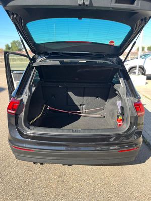 Volkswagen Tiguan Tiguan Advance 2.0 TDI 110 kW  - Foto 17