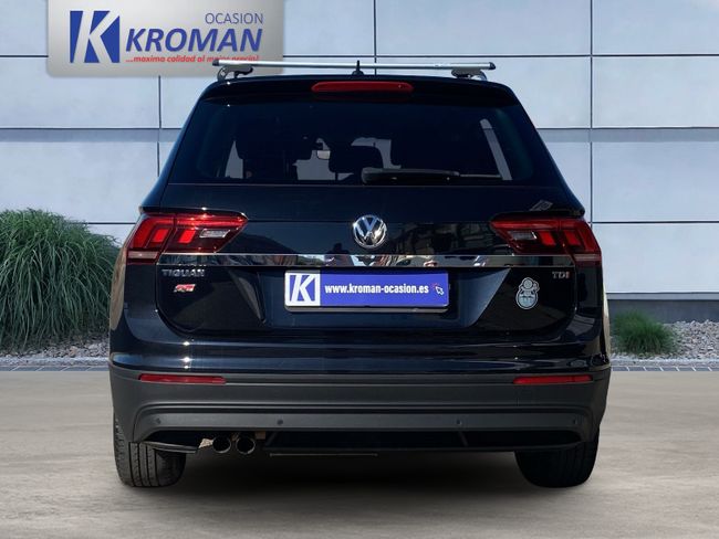 Volkswagen Tiguan Tiguan Advance 2.0 TDI 110 kW  - Foto 6