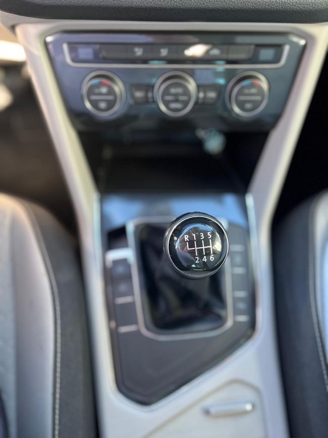 Volkswagen Tiguan Tiguan Advance 2.0 TDI 110 kW  - Foto 10