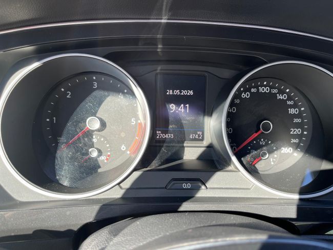 Volkswagen Tiguan Tiguan Advance 2.0 TDI 110 kW  - Foto 12