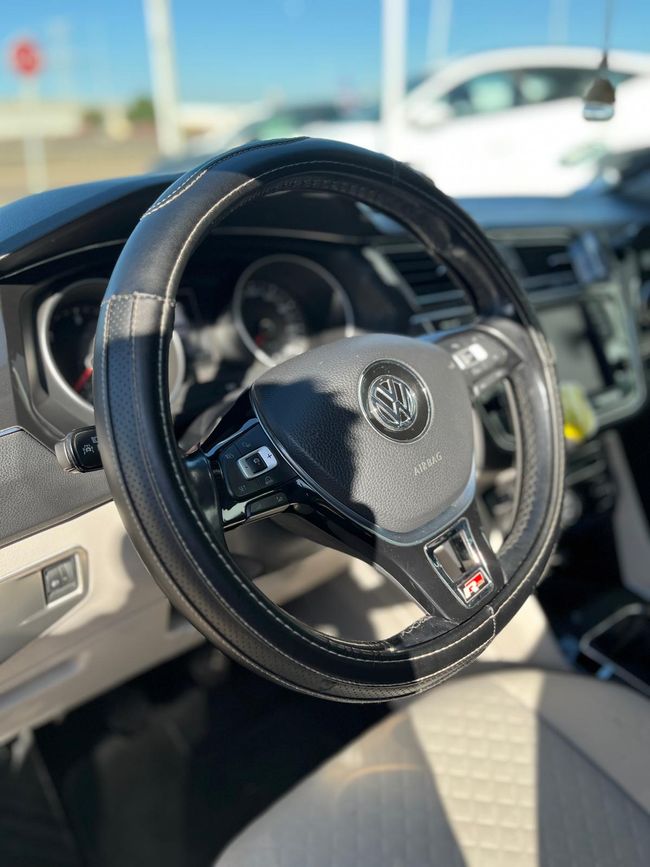 Volkswagen Tiguan Tiguan Advance 2.0 TDI 110 kW  - Foto 8