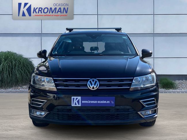 Volkswagen Tiguan Tiguan Advance 2.0 TDI 110 kW  - Foto 3