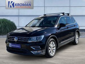 Volkswagen Tiguan Tiguan Advance 2.0 TDI 110 kW  - Foto 4