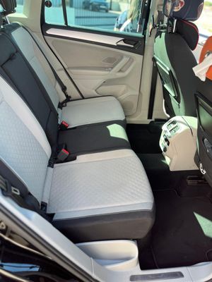 Volkswagen Tiguan Tiguan Advance 2.0 TDI 110 kW  - Foto 14