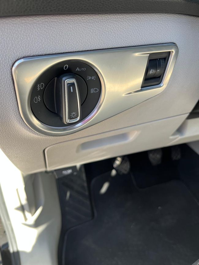 Volkswagen Tiguan Tiguan Advance 2.0 TDI 110 kW  - Foto 11