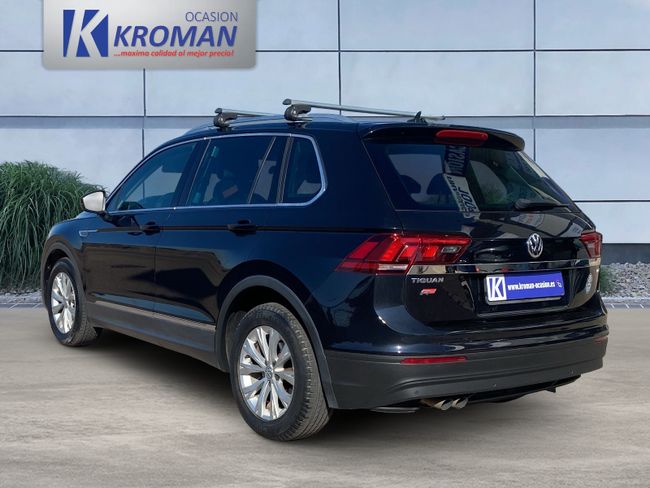 Volkswagen Tiguan Tiguan Advance 2.0 TDI 110 kW  - Foto 7