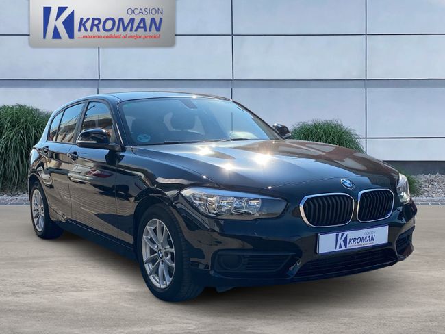 BMW Serie 1 116i 5p Business  - Foto 2