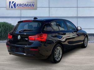BMW Serie 1 116i 5p Business  - Foto 6