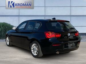 BMW Serie 1 116i 5p Business  - Foto 5