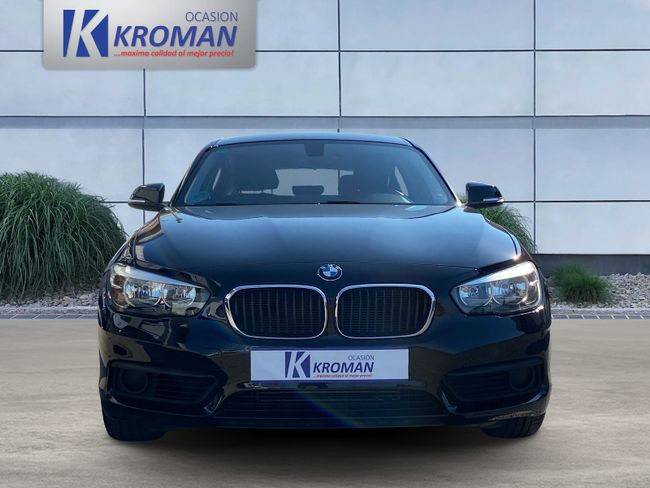 BMW Serie 1 116i 5p Business  - Foto 3