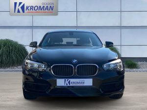 BMW Serie 1 116i 5p Business  - Foto 3