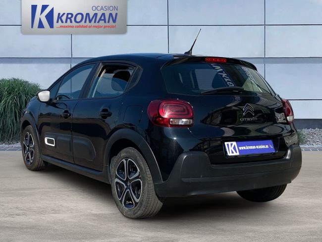 Citroën C3 PureTech 83 S&S Plus  - Foto 7