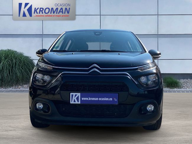 Citroën C3 PureTech 83 S&S Plus  - Foto 3