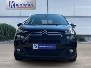 Citroën C3 PureTech 83 S&S Plus  - Foto 3