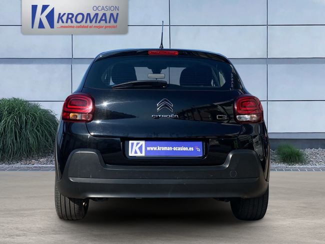 Citroën C3 PureTech 83 S&S Plus  - Foto 6