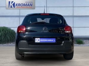 Citroën C3 PureTech 83 S&S Plus  - Foto 6