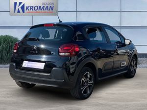 Citroën C3 PureTech 83 S&S Plus  - Foto 5