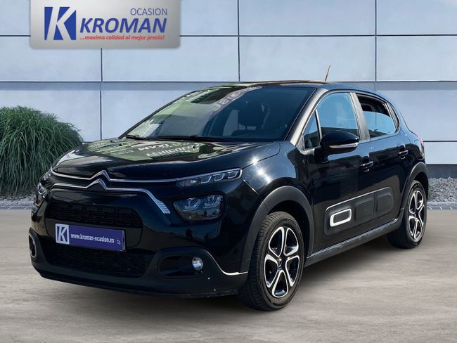 Citroën C3 PureTech 83 S&S Plus  - Foto 4