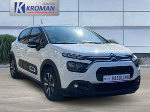 Citroën C3 PureTech 83 S&S Max  - Foto 2