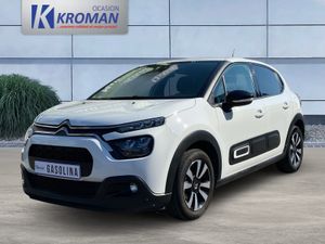 Citroën C3 PureTech 83 S&S Max  - Foto 4