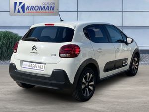 Citroën C3 PureTech 83 S&S Max  - Foto 5